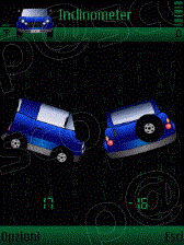 game pic for DrJukka Inclinometer v1.10.2 Fp2 S60v3 Symbian9.x Unsigned datecode07082010 S60 3rd  S60 5th